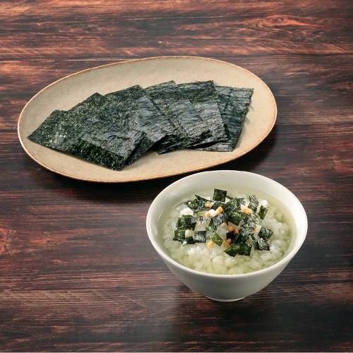 お茶漬け＆味付け海苔セット