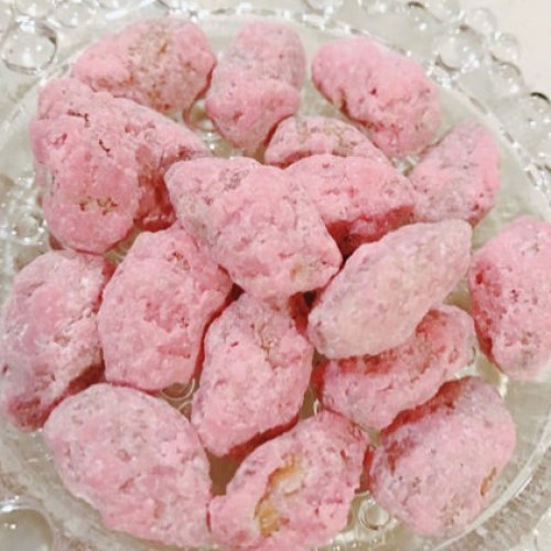 いちごミニョン（パパピニョル）