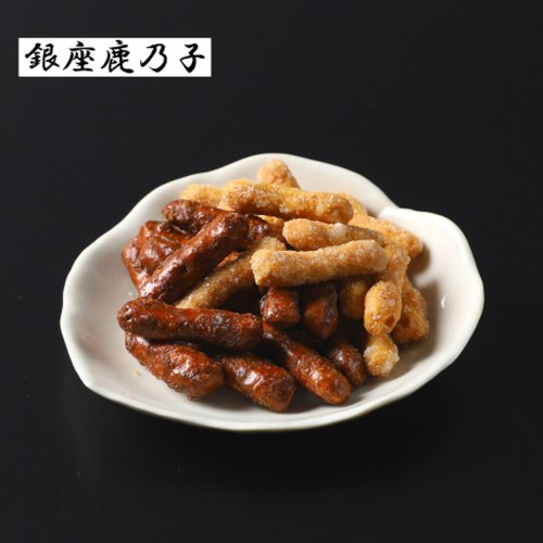 和菓子詰合せ（銀座鹿乃子）