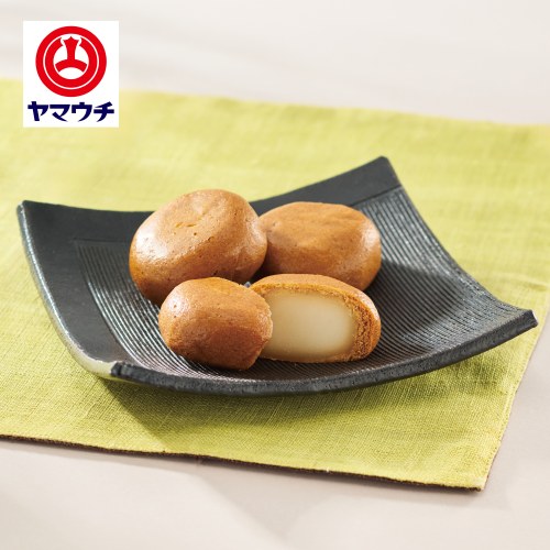 味噌屋のみそまん（山内本店）