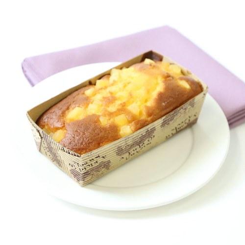 手づくりさつまいもパウンドケーキ(いちごいちえ)