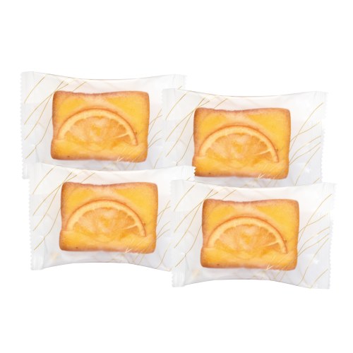 オレンジケーキ
