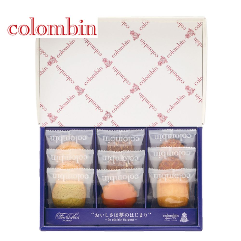フールセック（コロンバン）