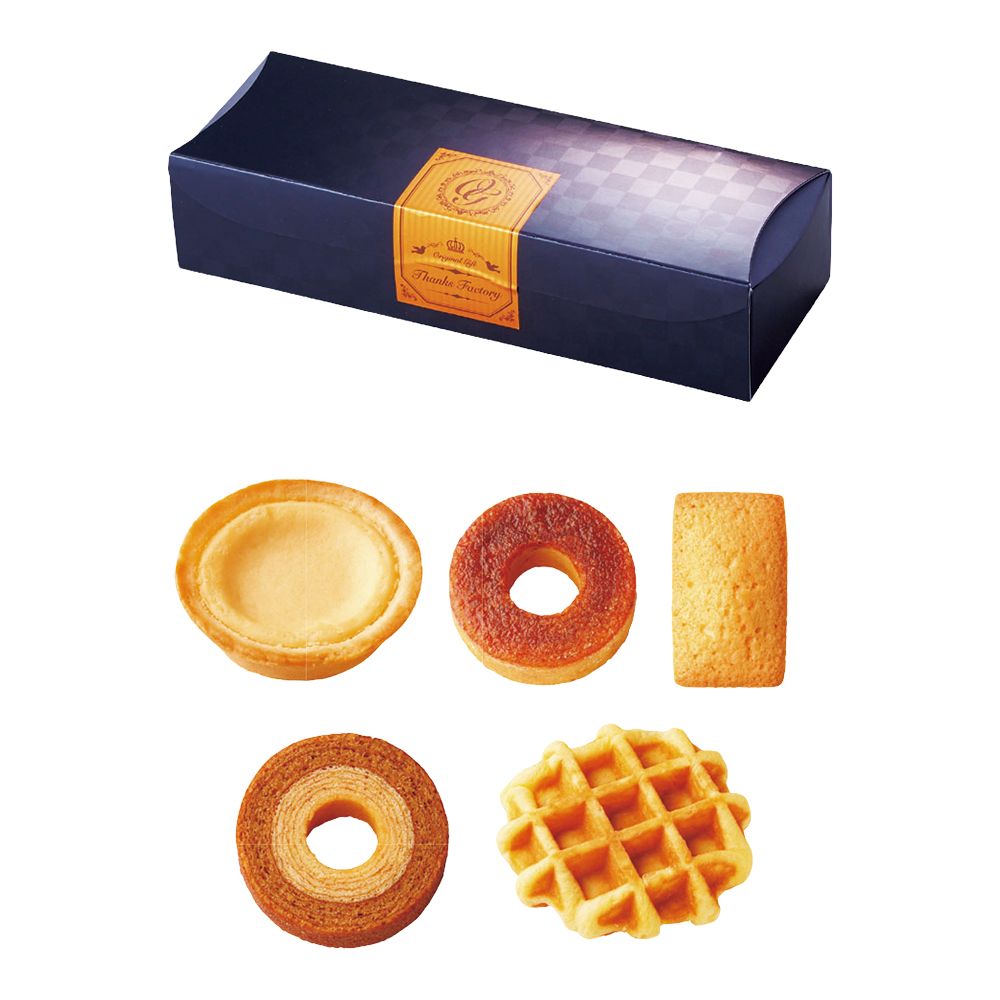 ノワールマイスタースイーツアソートセット