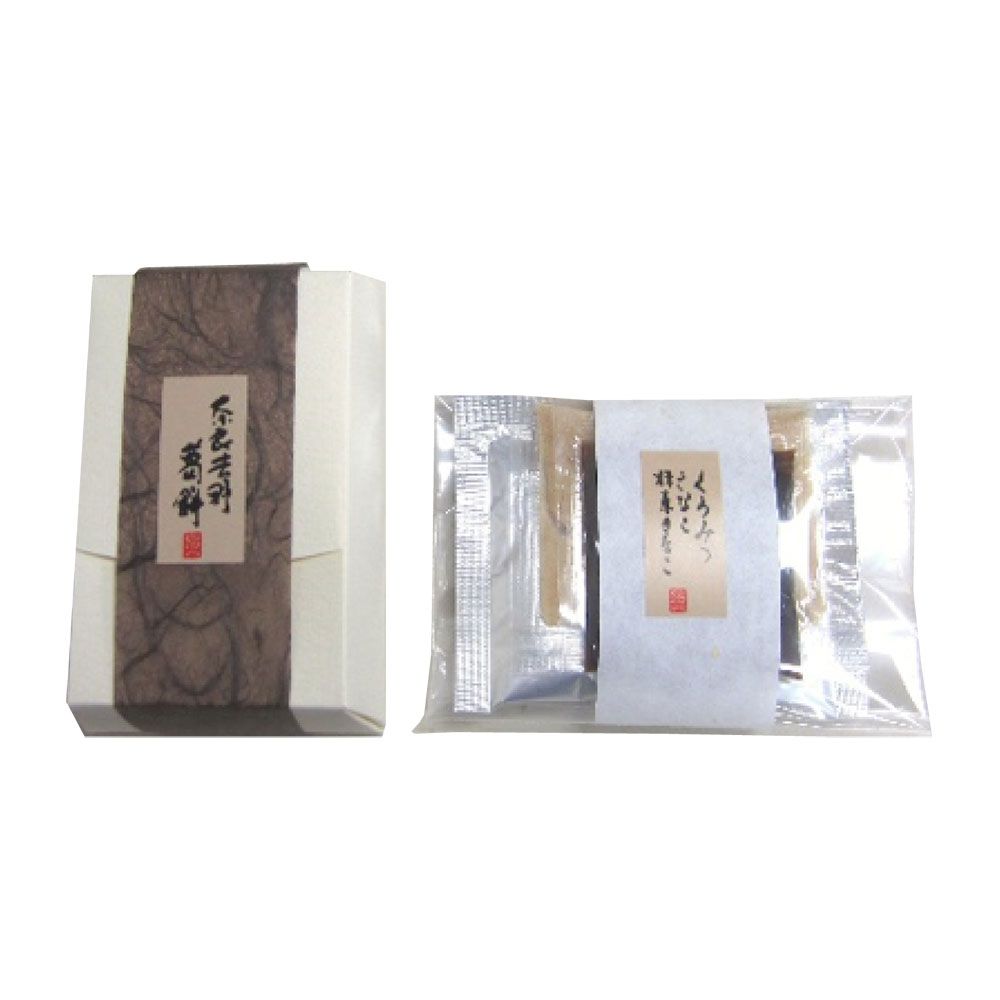 葛一楽(吉田屋)