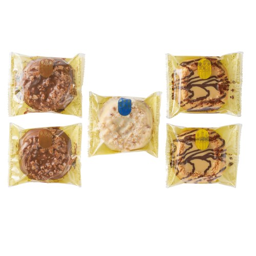 チョコクッキーアソート