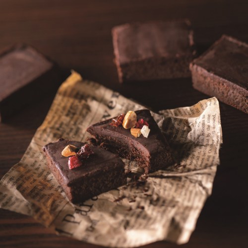 グランCacaoガトーショコラ