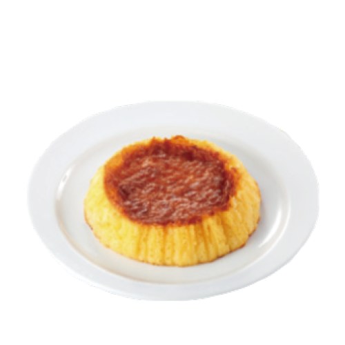 濃厚半熟レモンカステラ
