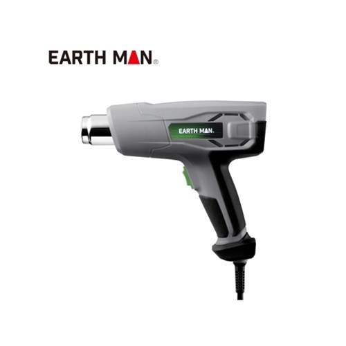 ヒートガン（アースマン）