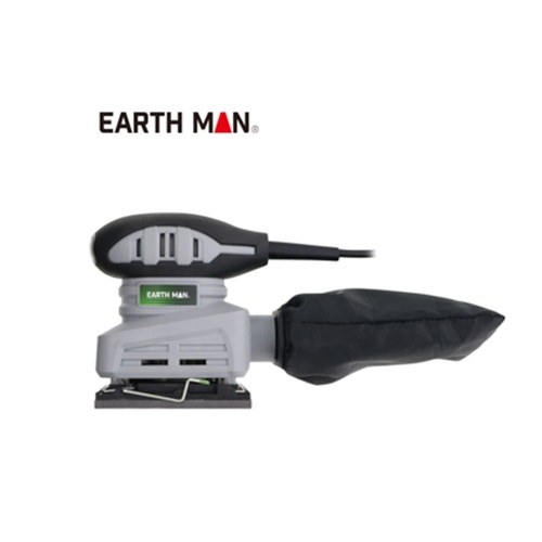 電動ミニサンダー（アースマン）