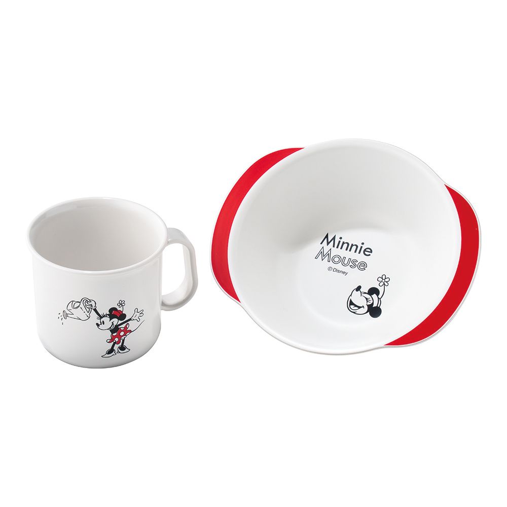 キッズボウル＆マグ（ディズニー）