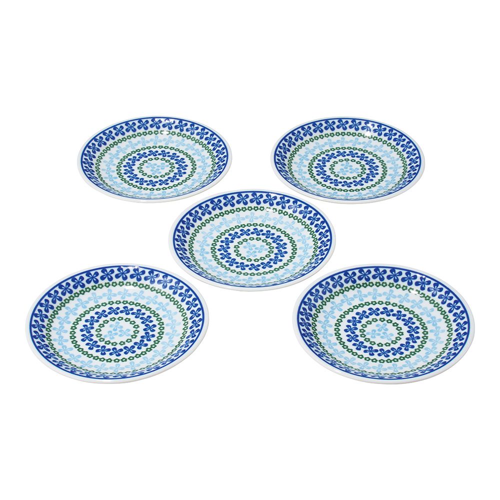 プチケーキ皿セット