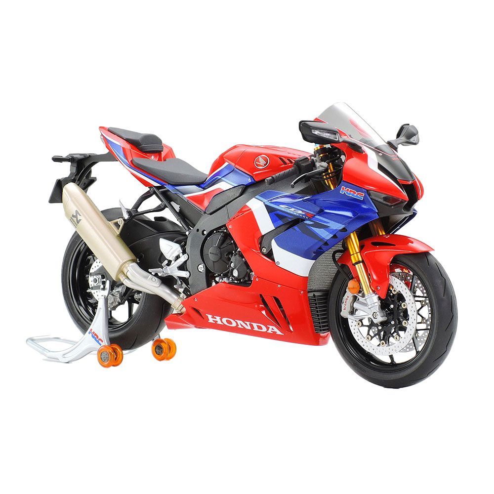 1/12 オートバイシリーズ No.138 Honda CBR 1000RR-R FIREBLADE SP