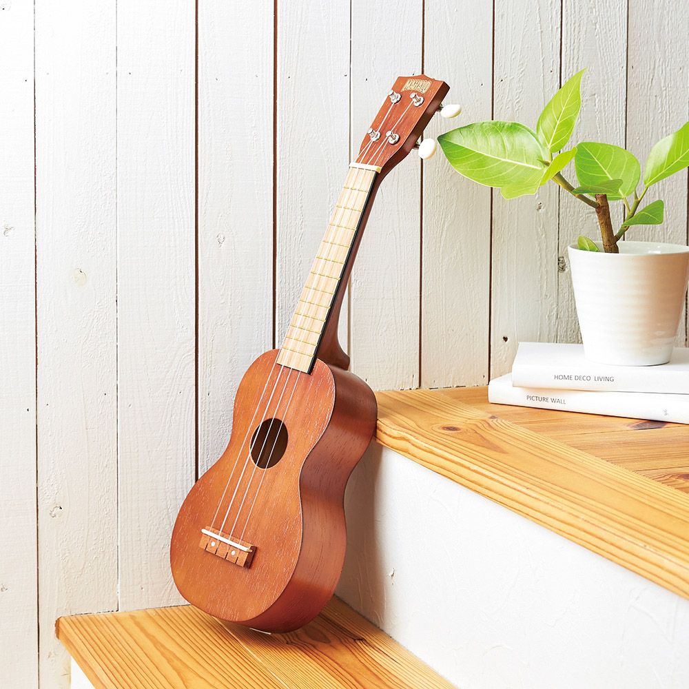 ソプラノウクレレ（マハロ）