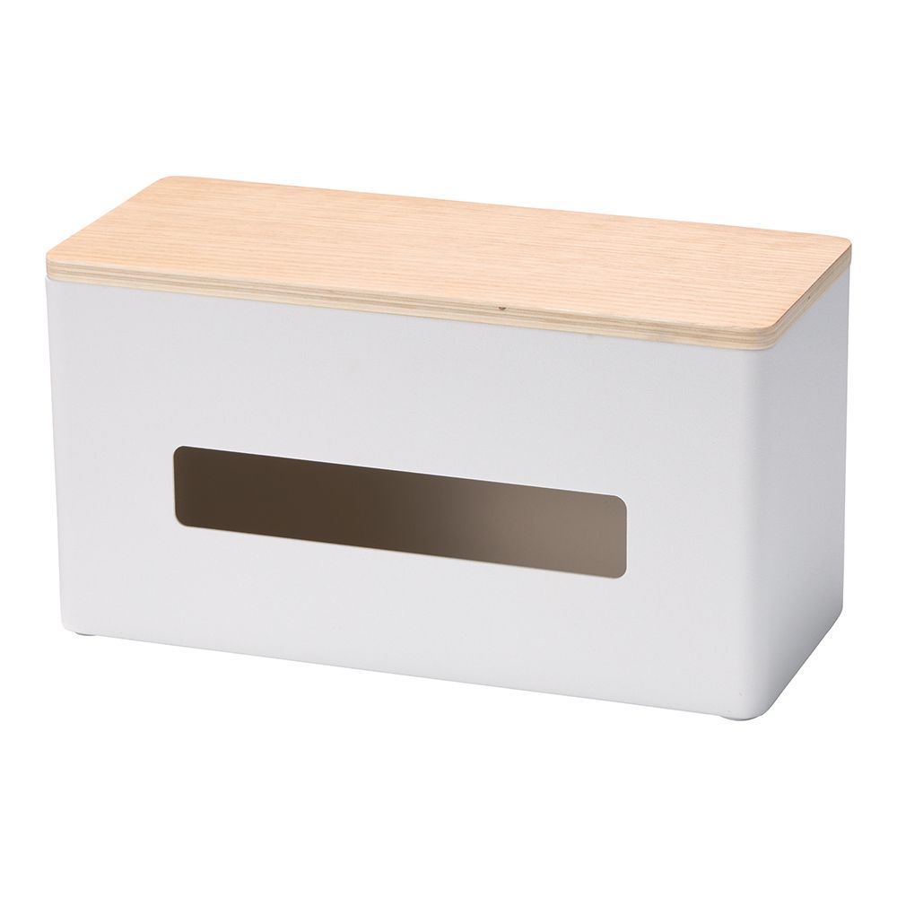 両面ティッシュケース