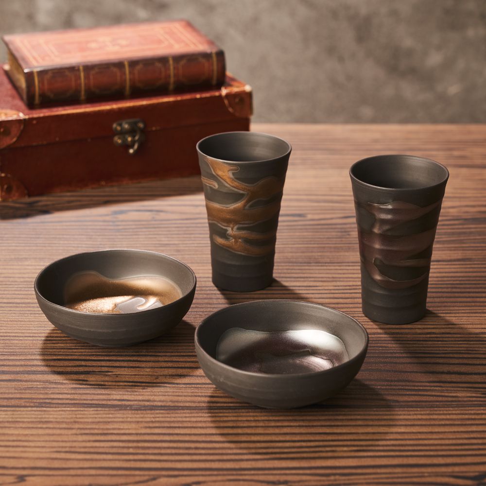 おつまみカップペア（セイフウジャパン）