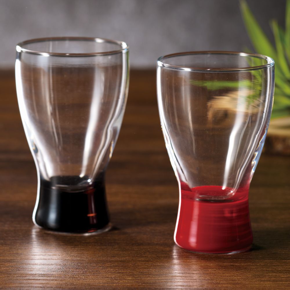 吟醸ぐい呑みペア