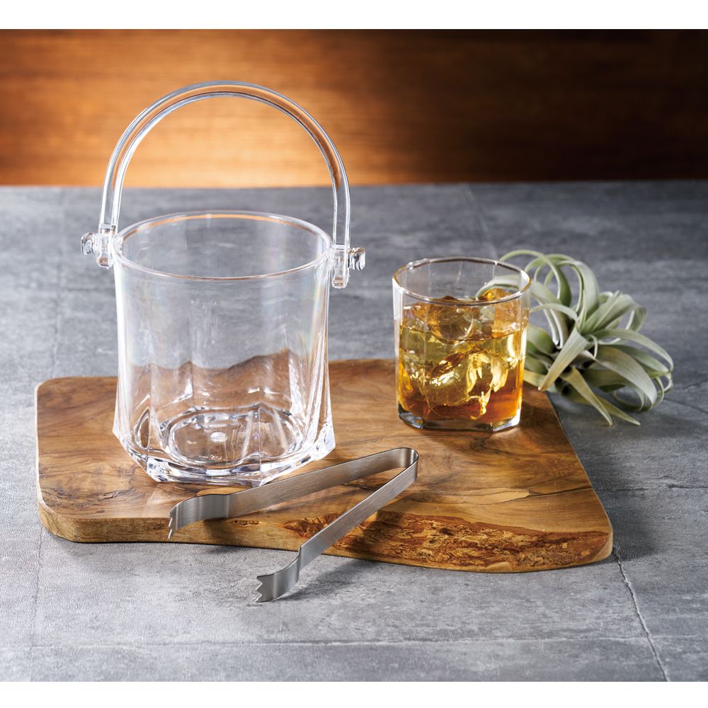 アイスペール トング付（ユキワ）