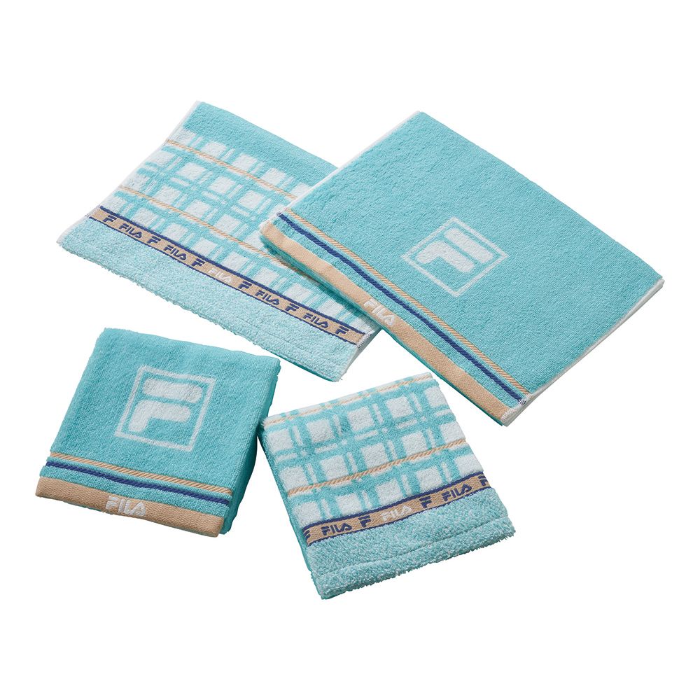 タオルセット（フィラ）