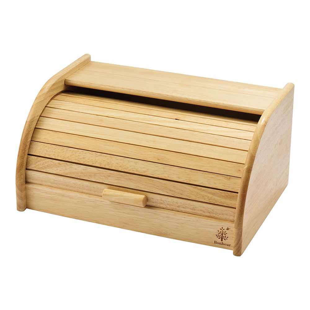 木製ブレッドケース ボヌール