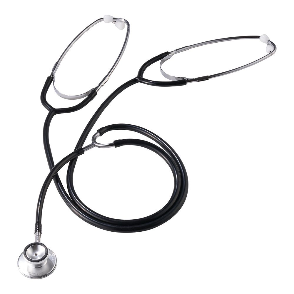 ファミリースコープ聴診器2P