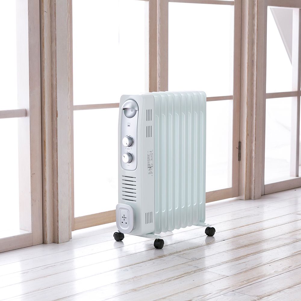 オイルヒーター