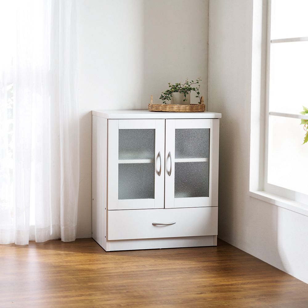 キャビネット（クロシオ）