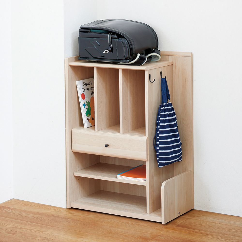 ランドセルラック