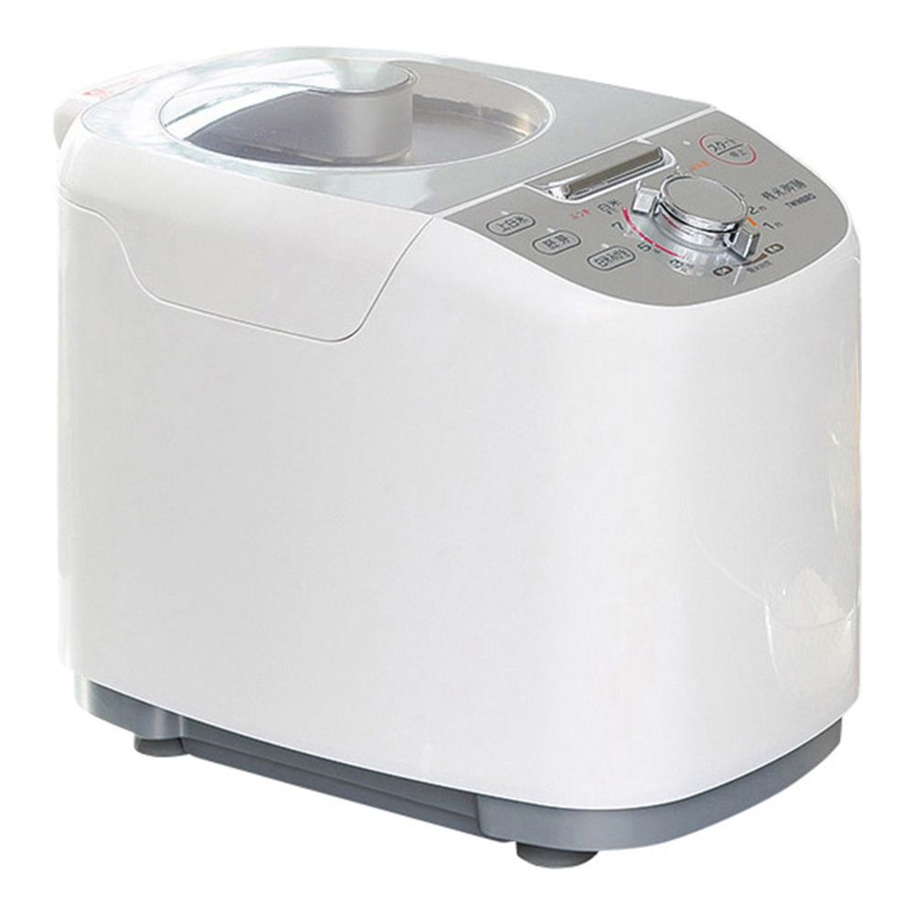 コンパクト精米器（ツインバード）