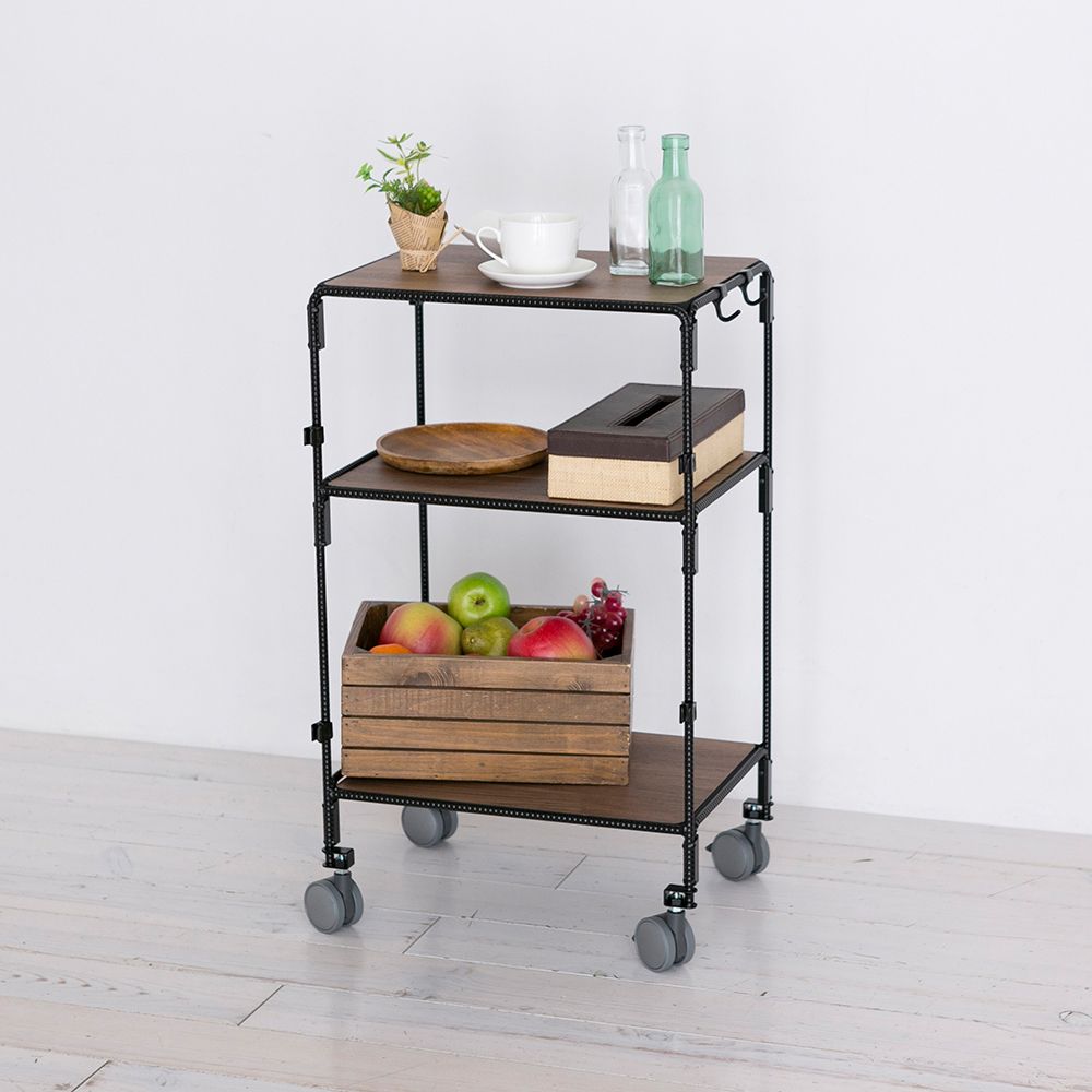 テーブルワゴン