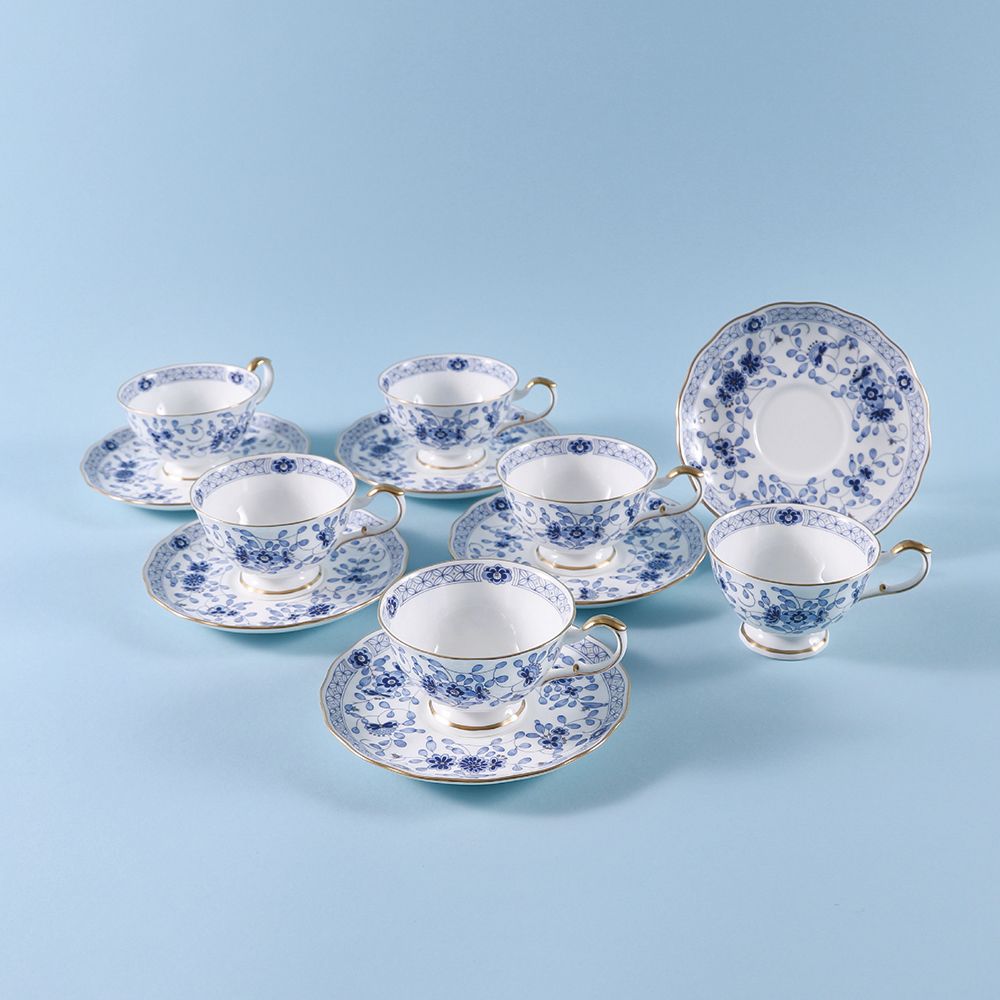 ティーセット（ナルミ）