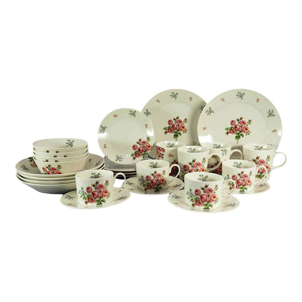 テーブルウェアホームセット（ローラ アシュレイ）