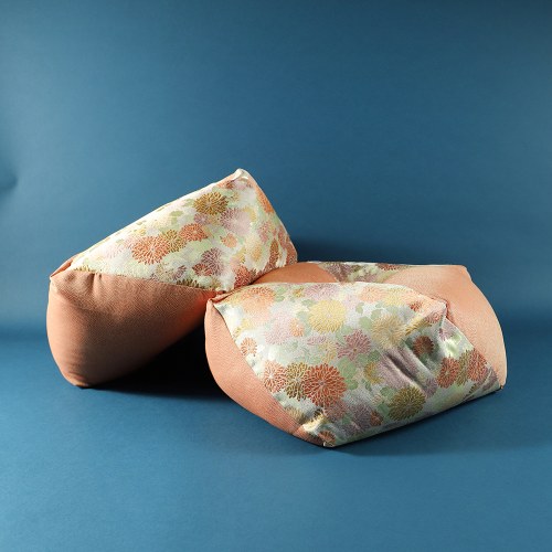 おじゃみ座布団２個組