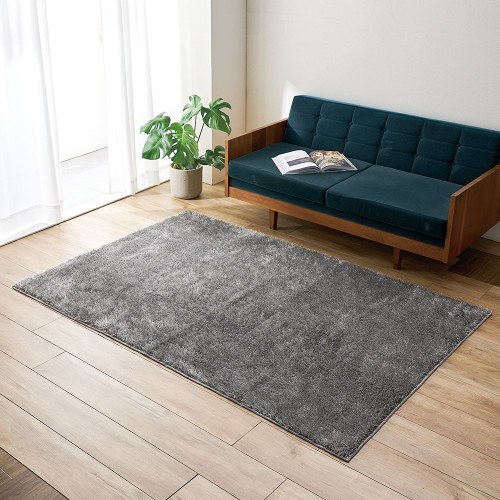 ロングパイルマット（ロイヤルレジオン）