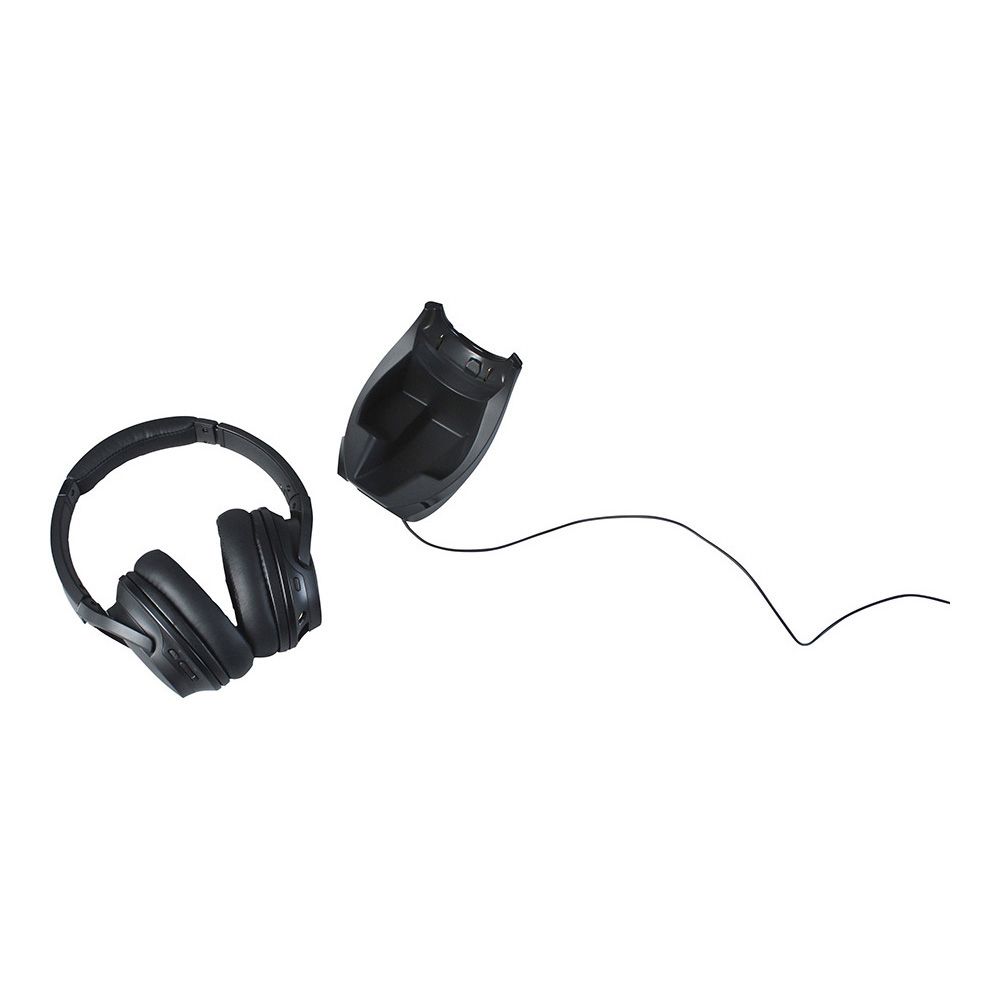 ワイヤレスヘッドホン（オーディオテクニカ）