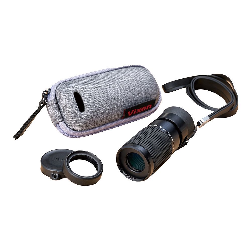単眼鏡セット（ビクセン）