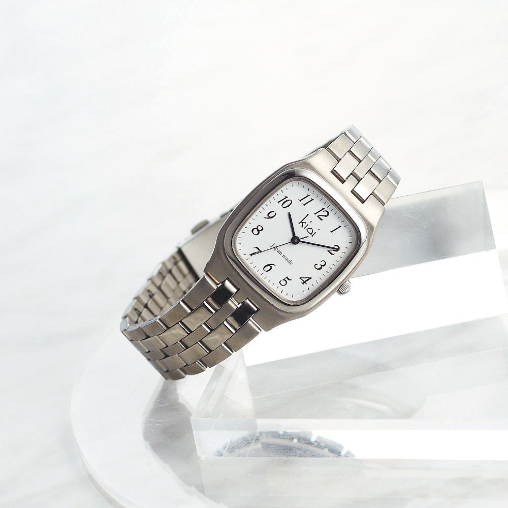 メンズウォッチ（紀尾井）