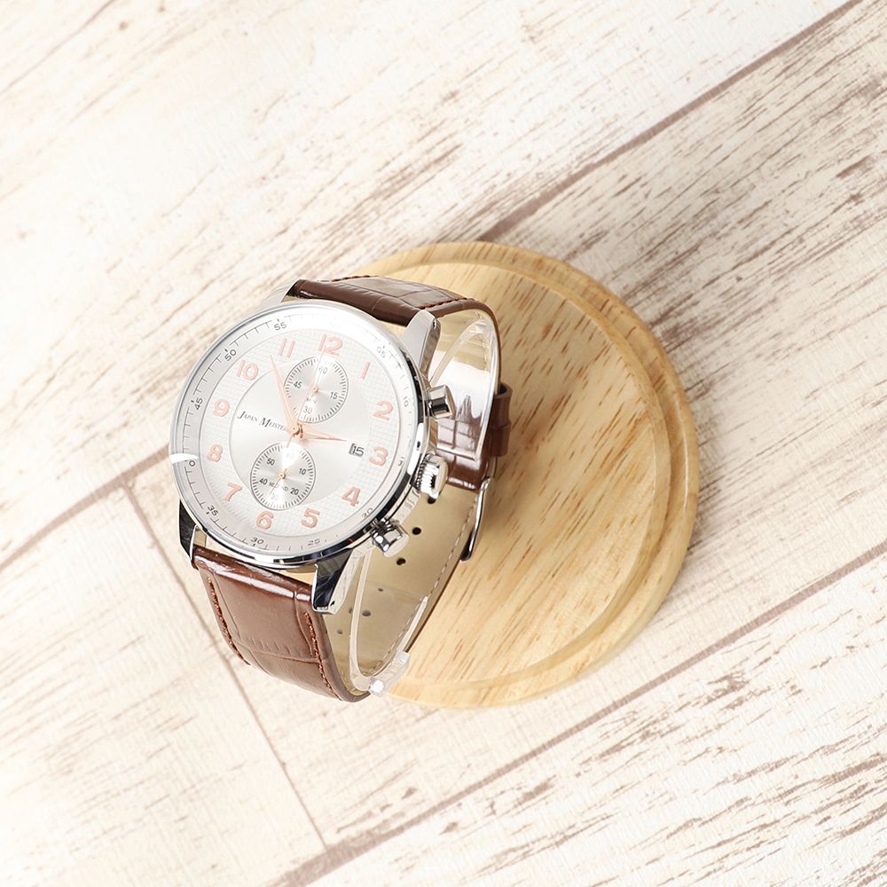 メンズウオッチ（ジャパンマイスター）