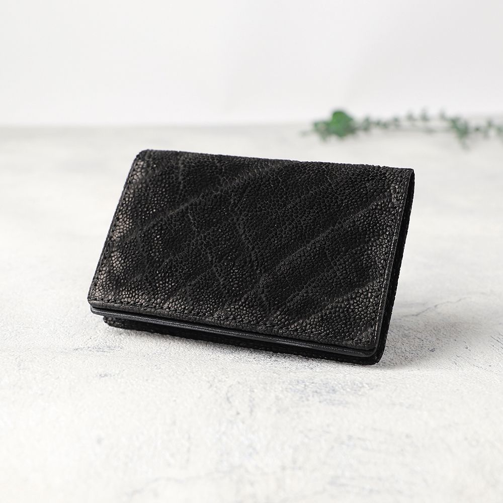 エレファント名刺入れ