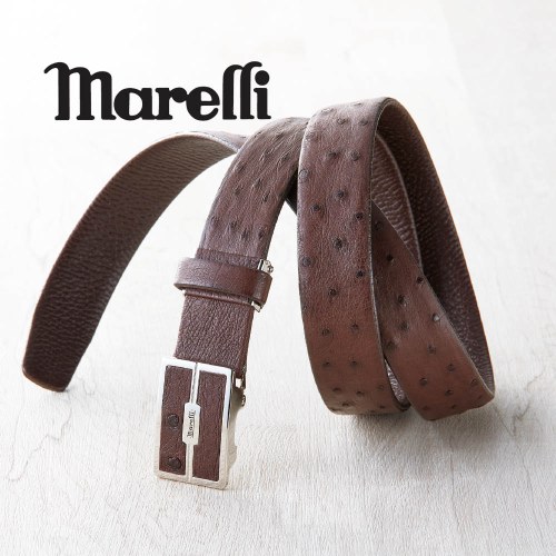 オーストリッチベルト（マレリー）