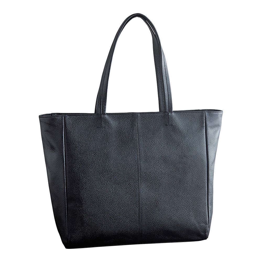 牛革トートバッグ（カミュクラフト）