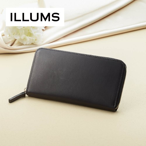 長財布（イルムス）