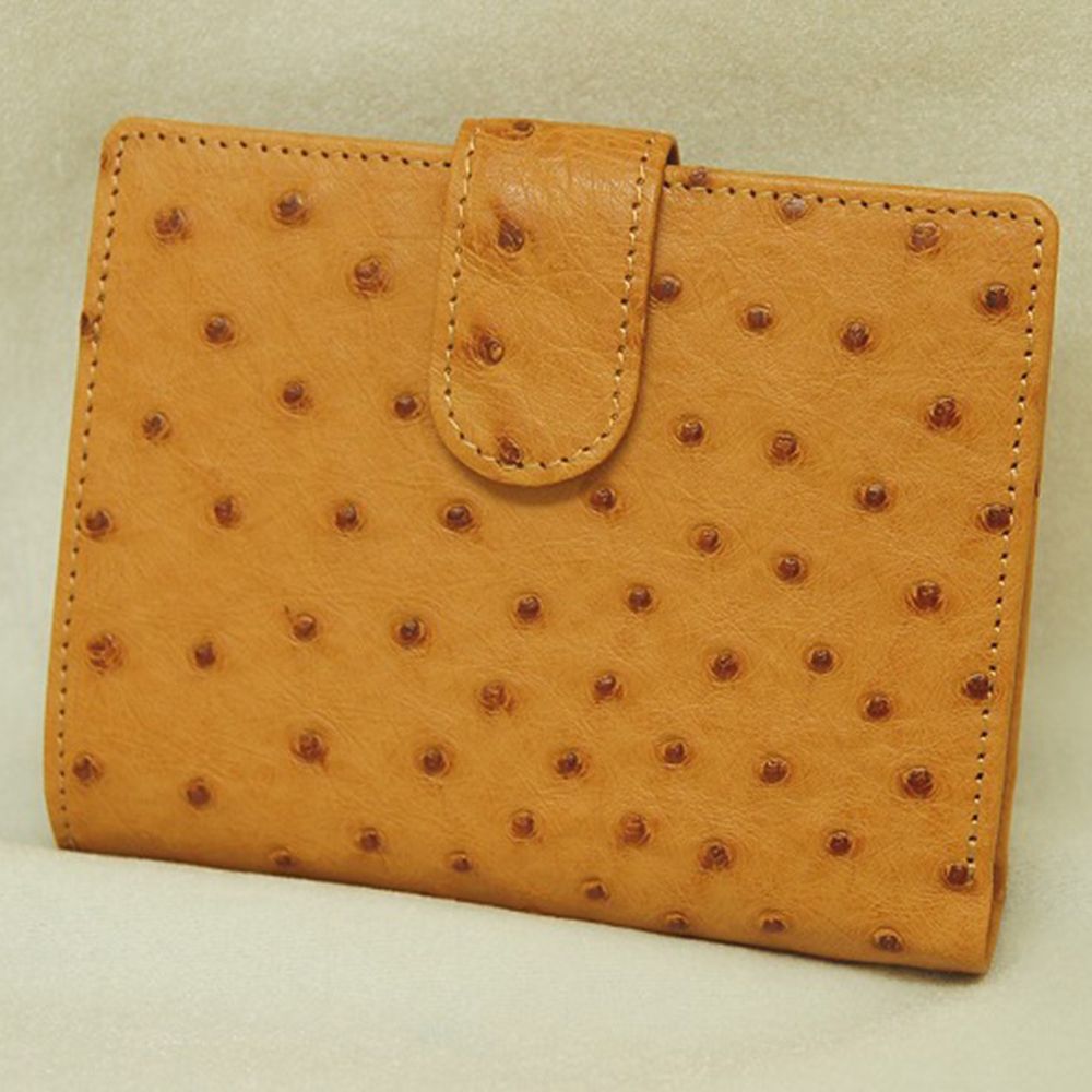 財布（イエロー）