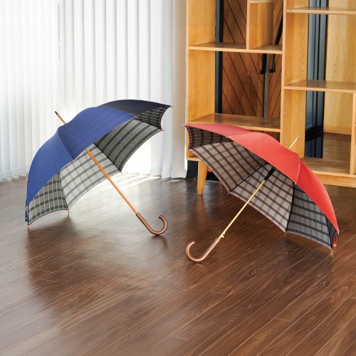 甲州織長傘セット