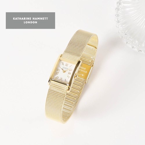 レディスウォッチ（キャサリンハムネット）