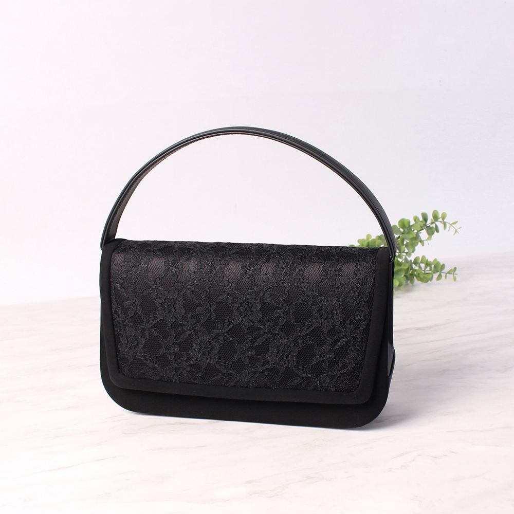 フォーマルバッグ