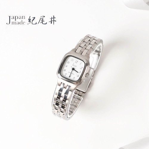 レディスウオッチ（紀尾井）