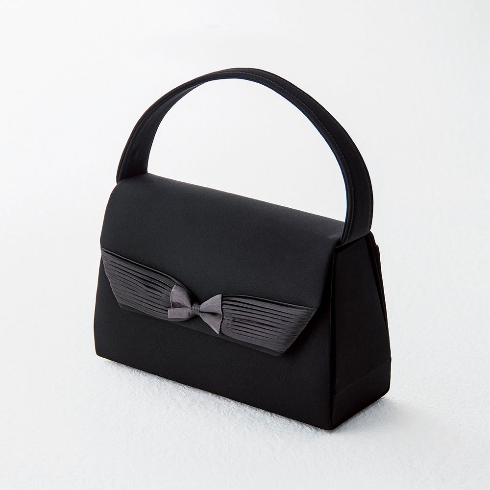 フォーマルバッグ