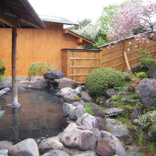 岡部荘 １泊２食 ２名様