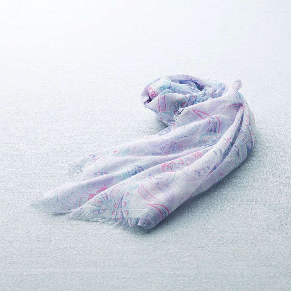 ストール（江戸マイスター）